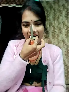 PRACHI-743 online show from November 30, 1:50 am