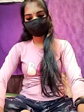 PRACHI-743 online show from February 12, 1:49 am