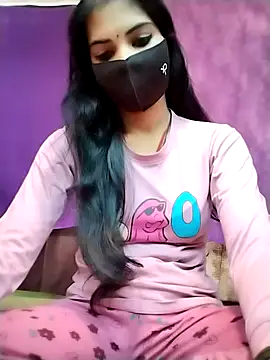 PRACHI-743 online show from February 14, 2:01 am