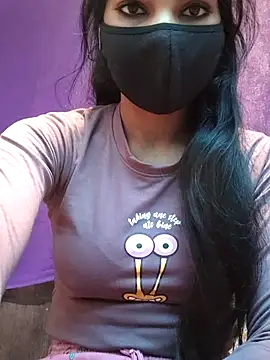 PRACHI-743 online show from February 13, 1:38 am