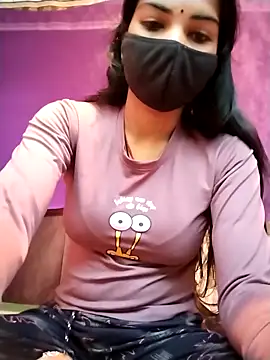 PRACHI-743 online show from February 18, 1:47 am