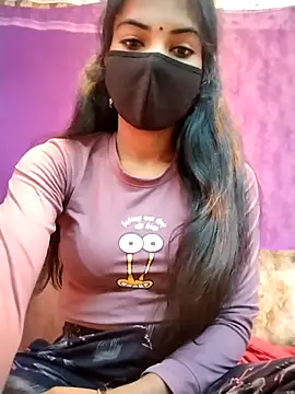 PRACHI-743 online show from February 16, 1:48 am