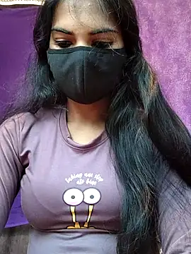 PRACHI-743 online show from February 10, 1:59 am