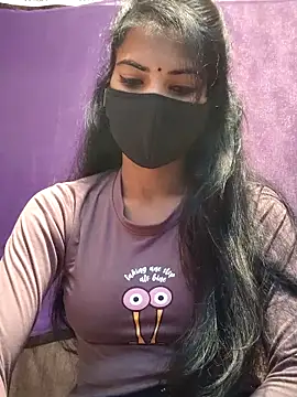 PRACHI-743 online show from February 15, 1:17 am