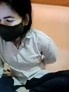 Lusty Annu online show from March 21, 5:08 am