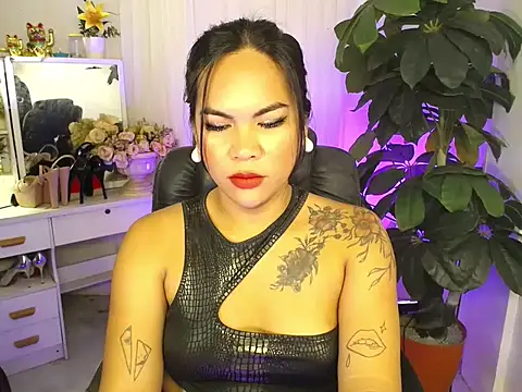 AngelitaDeputouch online show from January 10, 8:59 pm