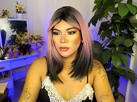 AngelitaDeputouch online show from December 21, 7:21 am