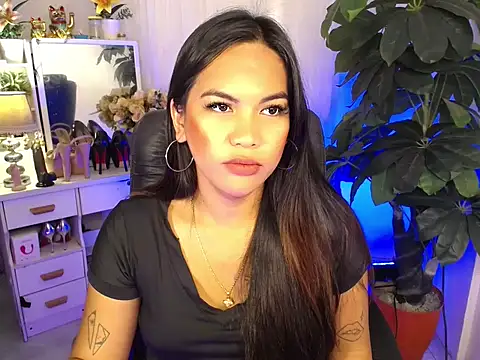 AngelitaDeputouch online show from February 12, 8:03 am