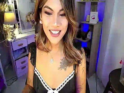 AngelitaDeputouch online show from June 4, 10:09 am