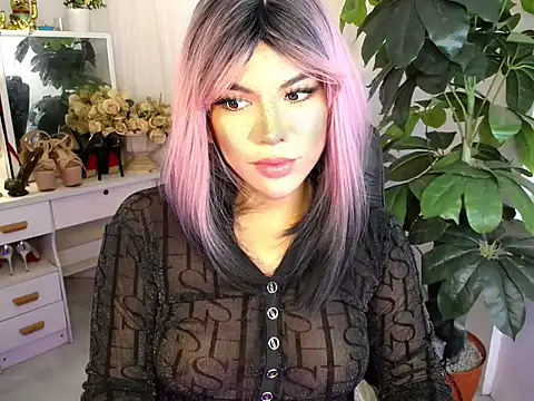 AngelitaDeputouch online show from December 22, 9:09 am