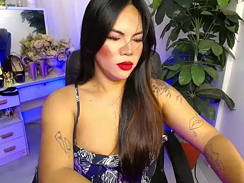 AngelitaDeputouch online show from November 13, 6:39 am