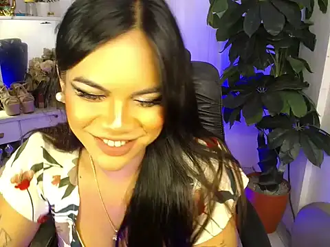 AngelitaDeputouch online show from February 3, 6:40 am