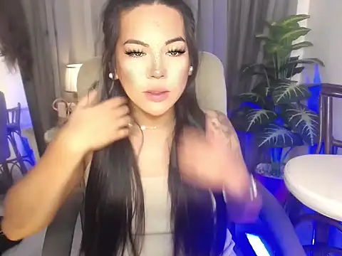 Snapshot of AngelitaDeputouch chatting on October 4, 11:17 pm AngelitaDeputouch online show from October 4, 11:17 pm