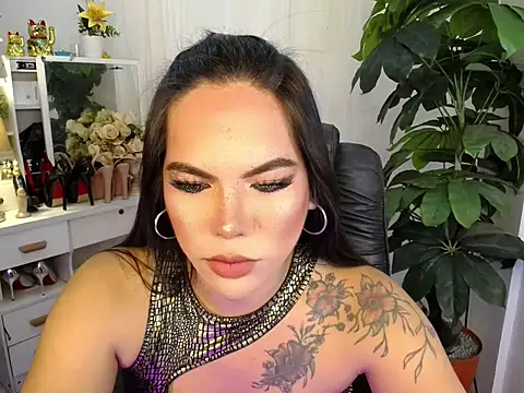 AngelitaDeputouch online show from December 3, 8:03 am