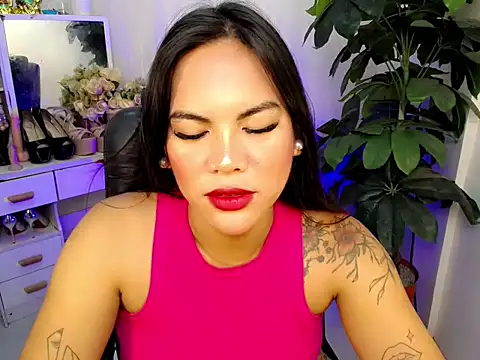 AngelitaDeputouch online show from November 17, 8:29 am