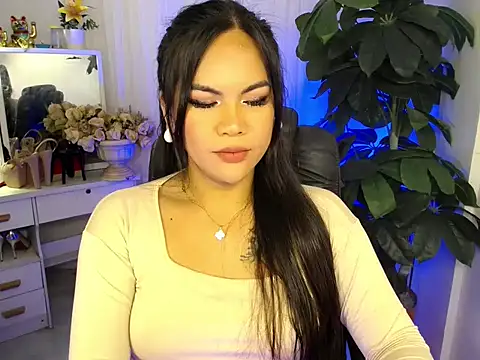 AngelitaDeputouch online show from January 7, 8:52 am