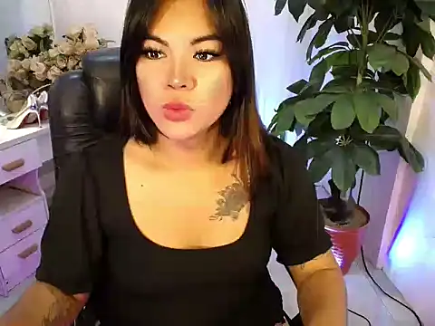 Snapshot of AngelitaDeputouch chatting on September 25, 10:05 pm AngelitaDeputouch online show from September 25, 10:05 pm
