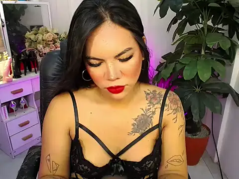 AngelitaDeputouch online show from November 19, 8:03 am