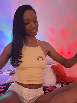 LoveDreaux online show from February 26, 4:56 am