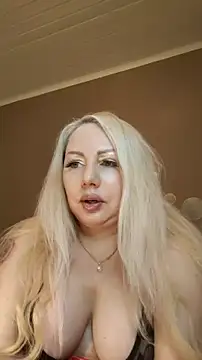 MarinaMargo online show from November 19, 10:43 pm