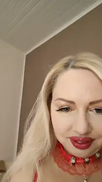 MarinaMargo online show from November 23, 10:14 am