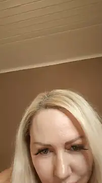 MarinaMargo online show from November 18, 12:04 am