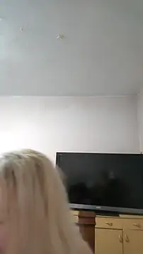 MarinaMargo online show from November 30, 5:08 am