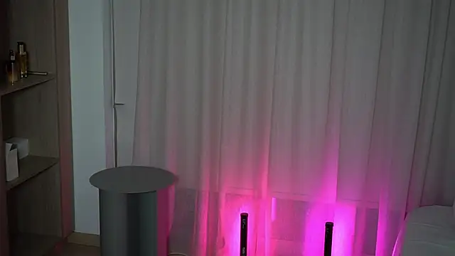 Peachxlush online show from November 19, 4:18 pm