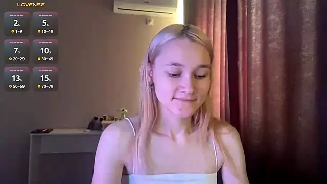 TwinedPeril online show from November 17, 7:12 am