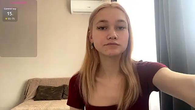 TwinedPeril online show from October 28, 7:07 am