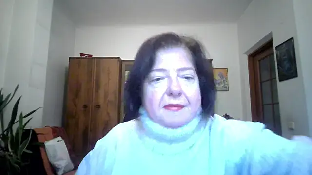 Violet Pulse online show from November 5, 12:41 pm