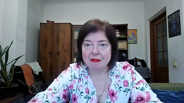 Violet Pulse online show from February 24, 7:31 am