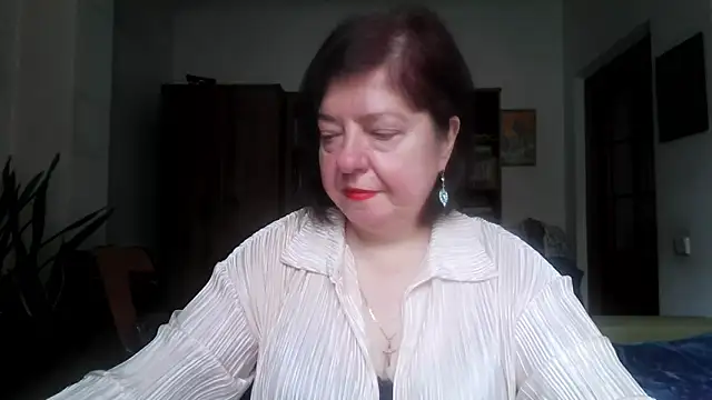 Violet Pulse online show from April 23, 8:54 am