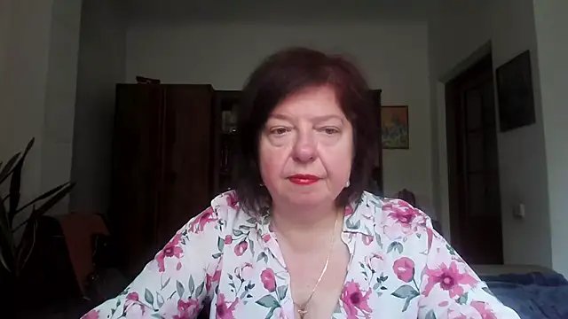Violet Pulse online show from May 13, 8:54 am