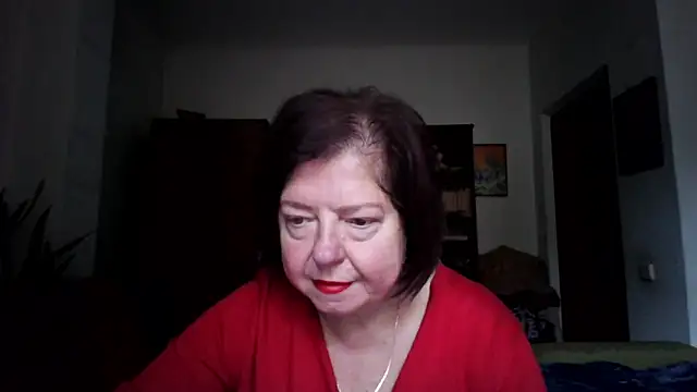 Violet Pulse online show from November 13, 9:02 am