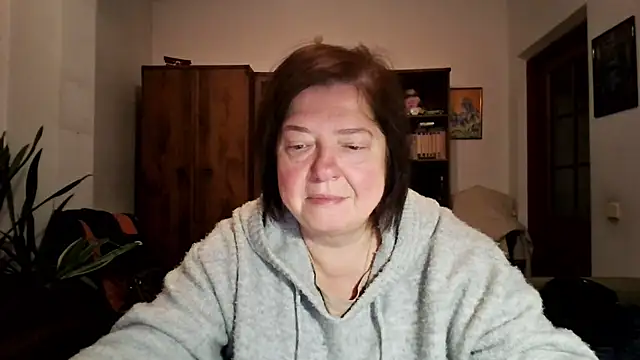 Violet Pulse online show from January 13, 9:41 pm