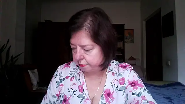 Violet Pulse online show from November 7, 9:36 am