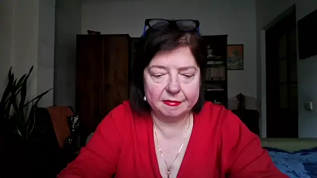 Violet Pulse online show from March 21, 1:04 pm