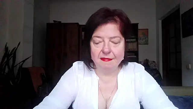 Violet Pulse online show from March 24, 8:36 am