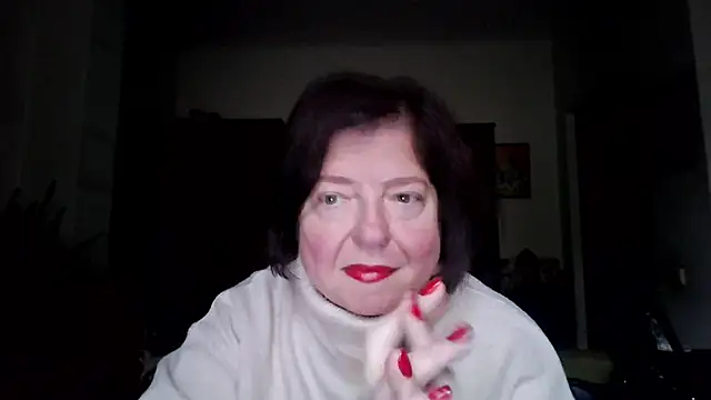 Violet Pulse online show from October 22, 12:15 pm