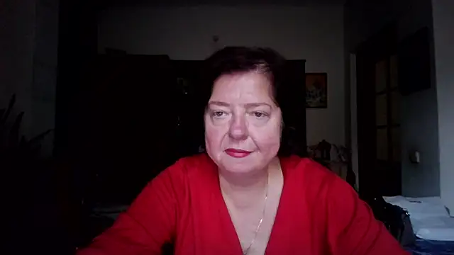 Violet Pulse online show from October 30, 1:31 pm