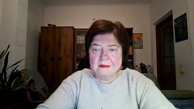 Violet Pulse online show from January 7, 3:06 pm