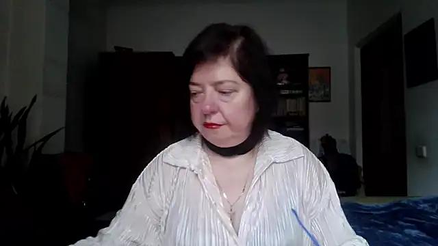 Violet Pulse online show from March 7, 8:21 am