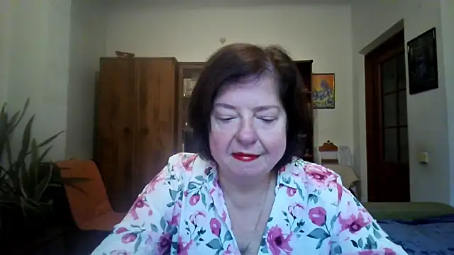 Violet Pulse online show from November 10, 10:53 am