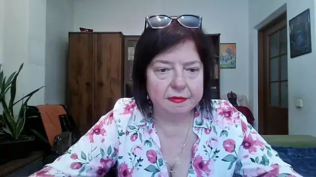 Violet Pulse online show from March 23, 2:28 pm