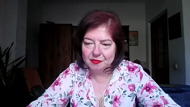 Violet Pulse online show from May 29, 1:39 pm