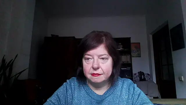 Violet Pulse online show from February 22, 6:49 am