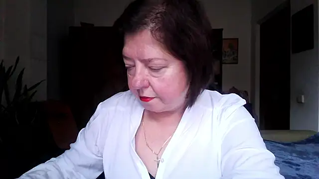 Violet Pulse online show from November 2, 11:48 am