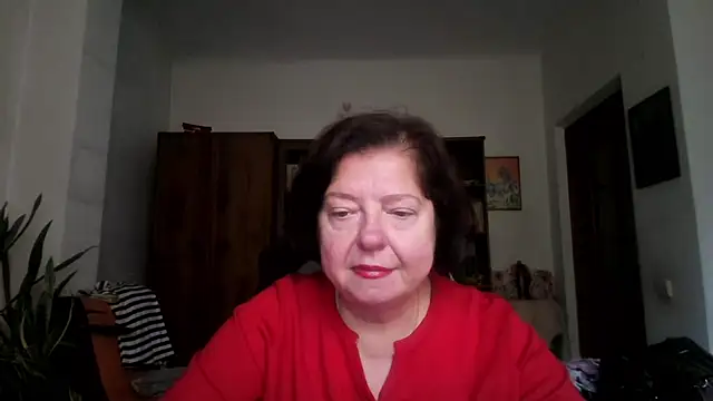 Violet Pulse online show from October 26, 10:26 am