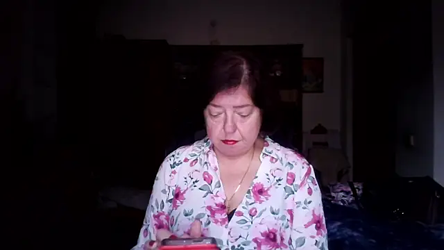 Violet Pulse online show from October 29, 12:26 pm